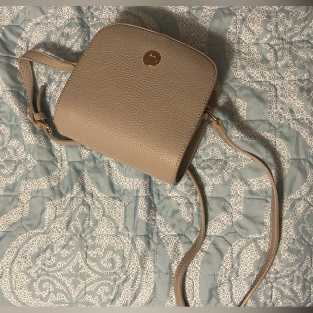 Jessica Moore Crossbody Purse